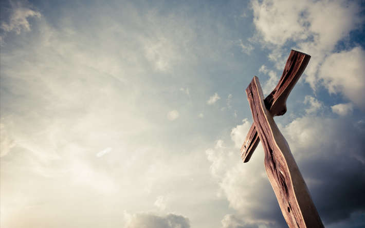 오늘의 큐티본문